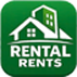RENTAL RENTS Logo
